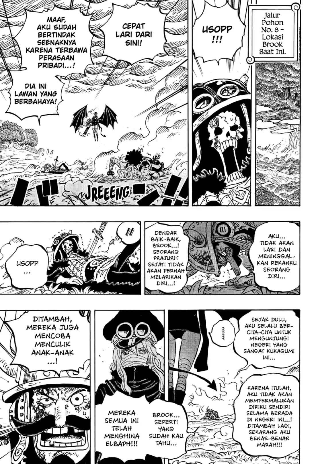 One Piece 1177 1178 1179